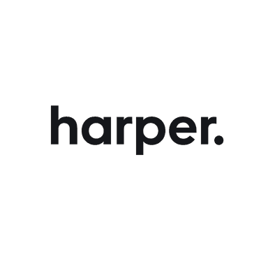 Harper logo